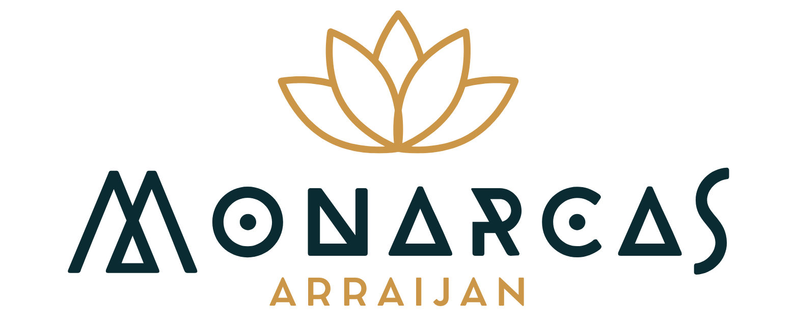 logo Monarcas Arraijan